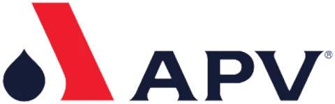 APV logo