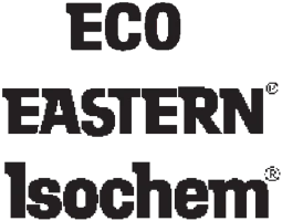 ECO, Eastern and Isochem logo