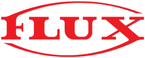 FLUX logo
