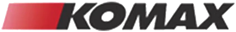 Komax logo