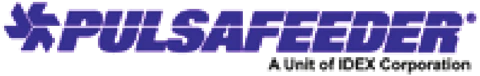 Pulsafeeder logo