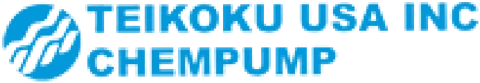 Teikoku Chempump logo